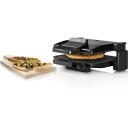 Bosch | TCG3323 | Contact grill | 2000 W | Black