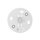 Ruijie RG-RAP2266 | Wi-Fi 6 AX3000 Juhtmevaba Ligipääsupunkt (2.4GHz / 5GHz, 2976 Mbps, 1× Gigabit Port) — Laepaigalduseks, Valge Korpus