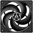Arctic Вентилятор для корпуса P12 ACFAN00118A, 120мм, 1800RPM, 95.65м&sup3;/ч, 0.3соне, FDB, 3-pin, черный