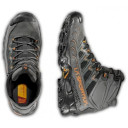 Apavi ULTRA RAPTOR II Mid GTX, izmērs: 49.5, Carbon/Hawaiian Sun, 8020647153022 LA SPORTIVA