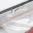 Caso Chamber Vacuum sealer VacuChef 40 01417, 280 W, 3 l, roostevaba teras, topelt&otilde;mblus