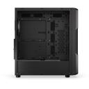 Endorfy Regnum 400 ARGB EY2A009, 3x120mm передние вентиляторы, 1x120mm задний вентилятор, 2x2.5/2x3.5 отсеков для дисков