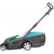 Elektrinė vejapjovė PowerMax 1800/42; 05042-20 GARDENA