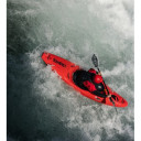 Ūdensmaiss Wildwater Dry Bag, izmērs: 8L, Mars Orange, 0843820169980 CITS