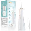 ETA Burnos drėkintuvas Sonetic ETA270890000, 200 ml, 2 galvutės, bevielis, balta/auksinė