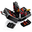 Instrumentu kaste "Big Twin Move" elektriķim 002141 KNIPEX