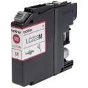 Brother Tintes kasetne LC-223M, 600 lapas, Magenta, 1-pack, Inkjet, Brother Innobella