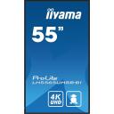 Severin Rokas smalcinātajs 5565, 800cd/m&sup2;, 4K UHD 3840x2160, IPS, 60Hz, 24/7, Wi-Fi, 2xHDMI, 1xDisplayPort