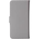 Krusell Loka FolioWallet 2in1 61515, 16,5 cm (6,5"), hall, folio, magnetiline sulgemine, iPhone Xs Max, tolmukindel