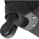 Rivacase k&auml;rukott TEGEL 15.6" 8481BLACK, 39.6cm, 3.2kg, pol&uuml;ester, must, l&ouml;&ouml;gikindel, veekindel, 1 sisetasku