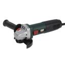 Angle grinder 720W Ø115mm, POWERPLUS, POWP1010, Voltage: 220-240 V, Power: 720 W, Disc diameter: 115 mm