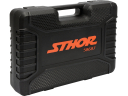 Instrumentu komplekts 1/4", 1/2" 10-32mm (94gab.) STHOR