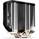 Endorfy CPU Охладитель Spartan 5 MAX ARGB EY3A004, 120мм, 4 тепловые трубки, 180Вт TDP, 6 лет гарантии