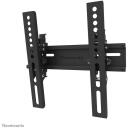 Neomounts TV stiprinājums WL35-350BL12, 24-55", 25kg, VESA 50x50-200x200mm, slīpuma leņķis -2-10&deg;, melns