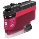 Brother Tintes kasetne LC427XLM, 5000 lappuses, Magenta, oriģināla, 1 iepakojumā