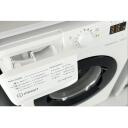Indesit Veļas mazgājamā ma&scaron;īna MTWSA 61294 WK EE, 6 kg, 1150 apgr./min, energoefektivitātes klase C, priek&scaron;ējā ielāde, balta
