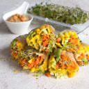 Set of seeds for sprouting - 10 packs BIOOGROD 745755