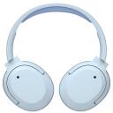 Edifier Belaidės Ausinės W820NB Plus, 49h, ANC iki -43dB, 40mm garsiakalbis, Bluetooth 5.2, USB-C, mikrofono triuk&scaron;mo slopinimas
