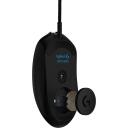 Logitech Juhtmega m&auml;ngurihiir G403 Hero 910-005633, 25600 DPI, 6 nuppu, 2.1 m USB, LIGHTSYNC RGB valgustus