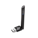 TP-Link UB500 Plus Bluetooth 5.3 USB adapteris su reguliuojama antena 81&times;42&times;16.8 mm Juodas