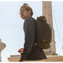 Mugursoma Arcane Roll Top, Porcelain Orange Heather, 0843820184990 Osprey