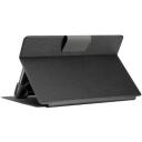 Targus SafeFit 360&deg; grozāmais plan&scaron;etdatora vāciņ&scaron; THZ785GL, 9-10.5", melns, poliesters, 500g