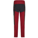 Bikses CARDINAL Pant M, izmērs: M, Sangria/Black, 8020647182329 LA SPORTIVA