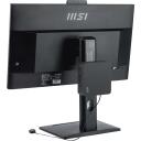 Msi Mini Laukarvuti CUBI NUC AI+ 2MG-001EU Intel Core Ultra 7 258V, 32GB LPDDR5x, 1TB SSD, Wi-Fi 6E, HDMI 2.1, 2x Thunderbolt 4