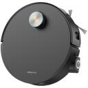 Dreame tolmuimeja robot RLH71DE-BK 30000 Pa, 175 min, niiske puhastamine, laser kauguse andur, 4.5 h laadimine