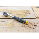 Atslēga ar reversu 3/8", 120zobi, FATMAX&reg;, FMMT82677-0, STANLEY