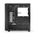 Endorfy Regnum 400 Air EY2A008, 220mm, 472mm, 442mm, 3x120mm передние вентиляторы, 1x120mm задний вентилятор, 2x2.5/2x3.5 HDD