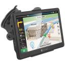 Navitel GPS navigeerimine MS700, 800 x 480 pikslit, GPS (satelliit), kaardid kaasas, 7" TFT, 32 GB SD