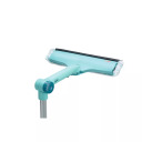 Logu birste ar teleskopisku kātu LEIFHEIT 1051120 110-190 cm