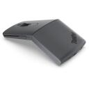 Lenovo ThinkPad Bluetooth esitlus hiir 4Y51T62792, 4000 DPI, 7 nuppu, Bluetooth, 800 mAh aku, Thunder Grey
