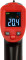 Infrared Thermometer -50C+600C YT-73200 YATO