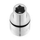 Muciņa 1/2 9 mm STMT86509-0 Stanley