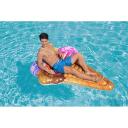 Bestway Ujula 43183, 188cm, 130cm, Mitmev&auml;rviline, PVC, 90kg, 2 kamberit