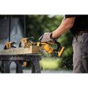 Dewalt цепная пила для обрезки DCMPS520N-XJ, 20 см, 2.7 кг, безщеточный, без аккумулятора, без зарядного устройства, Li-ion