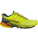 Apavi AKASHA II, izmērs: 48, Lime Punch/Hawaiian Sun, 8020647155101 LA SPORTIVA