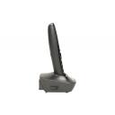 Panasonic KX-TG1611 bezvadu tālrunis KX-TG1611, 50 ieraksti, 30m iek&scaron;telpu diapazons, 15h sarunu laiks, 170h gaidī&scaron;anas laiks