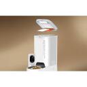 Petkit Gudrais mājdzīvnieku barotājs Yumshare SOLO 2, 3 L, 1-10 ēdienreizes dienā, 1-5 porcijas, Wi-Fi 2.4 & 5 GHz