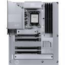 Msi PRO Z890-S WIFI PZ, 2.5 Gb Ethernet, 802.11a/b/g/n/ac/ax/be, Bluetooth 5.4, 4x SATA-600, 3x M.2, 4 DIMM pesa