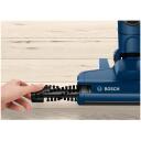 Bosch tolmuimeja Readyy'y 16Vmax BBHF216, 14.4 V, 36 min, juhtmeta, 2-in-1, sinine, 0.4 L, 2 v&otilde;imsustaset