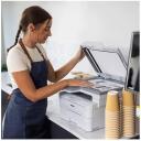 Brother Multifunkcionālais printeris MFC-L2960DW MFCL2960DWRE1, 34 ppm, 1200 x 1200 dpi, Wi-Fi, ADF, Duplex, 250 loksnes