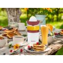 Beper Mahlapress P102EST100, 250ml, USB laaditav, liitiumaku 80min, tolmu kate