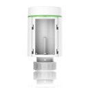 Ezviz T55 CS-T55 Viedais Mājas Universālais Radiatoru Termostats A3 Centrālmezglam Balts