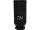 Triecienizturīga Muciņa 1/2" X25mm YT-1045 YATO