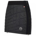Svārki WARM UP Primaloft Skirt W, izmērs: L, Black, 8020647776580 LA SPORTIVA