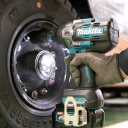 IMPACT WRENCH 40V 1700NM 1/2" BL-M BODY ONLY