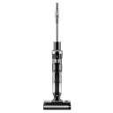 Juhtmevaba pesemisfunktsiooniga tolmuimeja 460 W võimsusega, 21.6 V pingega ja kuni 40 minuti tööajaga HW9 Pro Max Black/Silver Jimmy